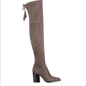 Marc fisher over the knee boots